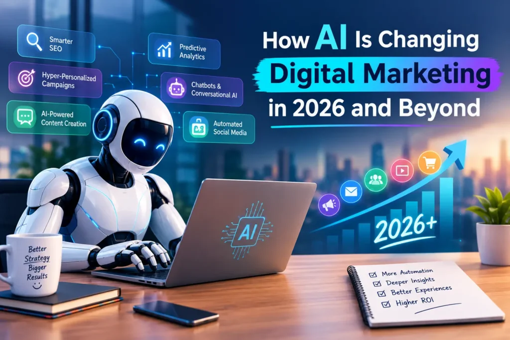 Best Freelance Digital Marketer in Malappuram
